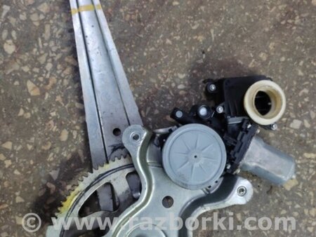 ФОТО Стеклоподъемник для Toyota Camry 40 XV40 (01.2006-07.2011) Киев