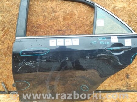 ФОТО Дверь для Toyota Camry 40 XV40 (01.2006-07.2011) Киев