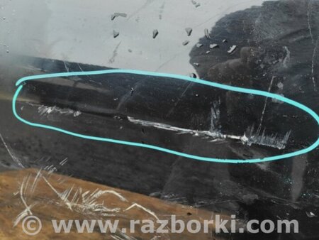 ФОТО Дверь для Toyota Camry 40 XV40 (01.2006-07.2011) Киев