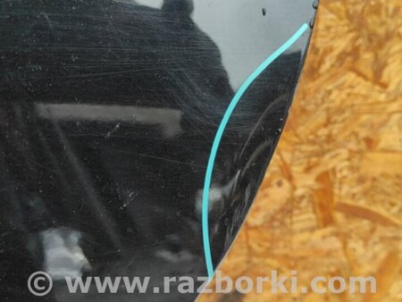ФОТО Дверь для Toyota Camry 40 XV40 (01.2006-07.2011) Киев