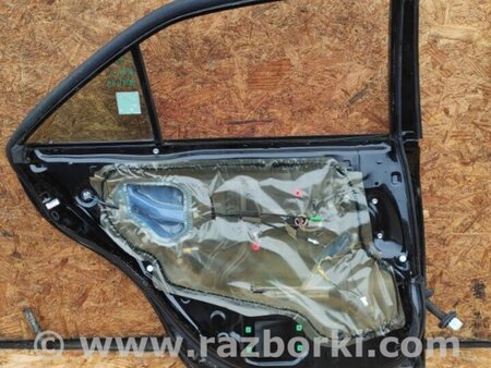 ФОТО Дверь для Toyota Camry 40 XV40 (01.2006-07.2011) Киев