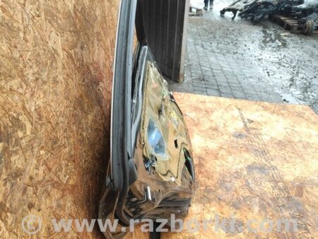 ФОТО Дверь для Toyota Camry 40 XV40 (01.2006-07.2011) Киев