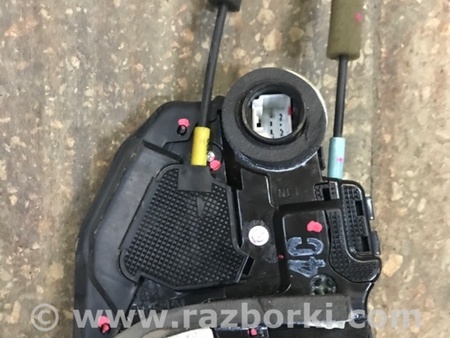 ФОТО Замок двери для Toyota Camry 40 XV40 (01.2006-07.2011) Киев