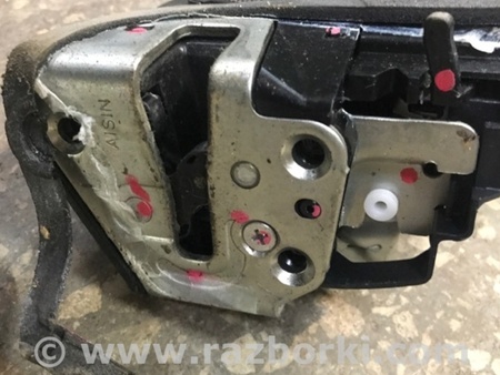 ФОТО Замок двери для Toyota Camry 40 XV40 (01.2006-07.2011) Киев