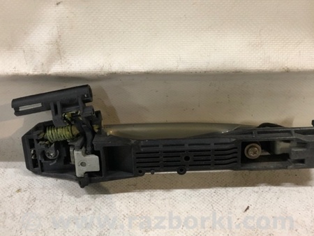 ФОТО Ручка двери для Toyota Camry 40 XV40 (01.2006-07.2011) Киев