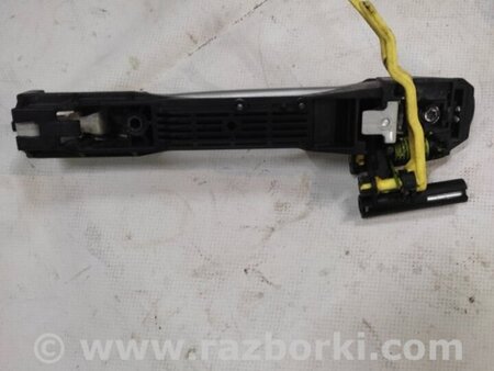 ФОТО Ручка двери для Toyota Camry 40 XV40 (01.2006-07.2011) Киев