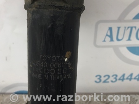 ФОТО Амортизатор для Toyota Camry 40 XV40 (01.2006-07.2011) Киев