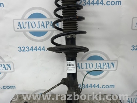 ФОТО Амортизатор для Toyota Camry 40 XV40 (01.2006-07.2011) Киев