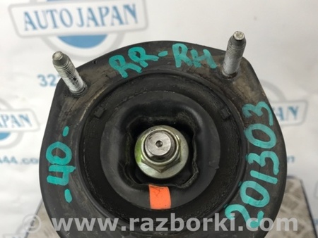 ФОТО Амортизатор для Toyota Camry 40 XV40 (01.2006-07.2011) Киев