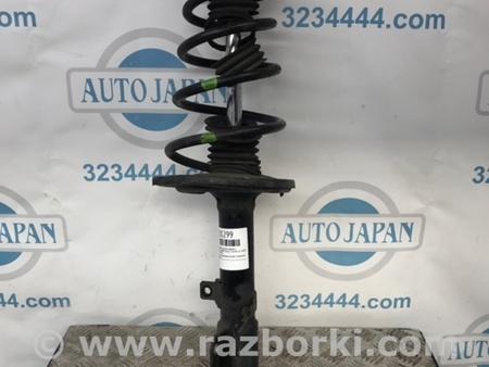 ФОТО Амортизатор для Toyota Camry 40 XV40 (01.2006-07.2011) Киев