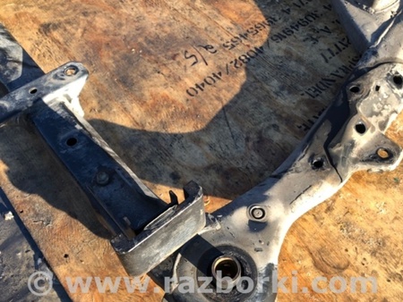 ФОТО Балка передняя для Toyota Camry 40 XV40 (01.2006-07.2011) Киев