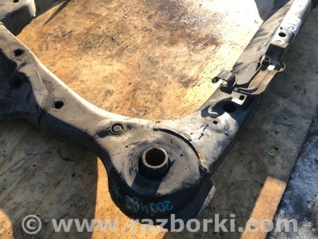 ФОТО Балка передняя для Toyota Camry 40 XV40 (01.2006-07.2011) Киев