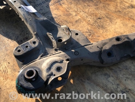 ФОТО Балка передняя для Toyota Camry 40 XV40 (01.2006-07.2011) Киев