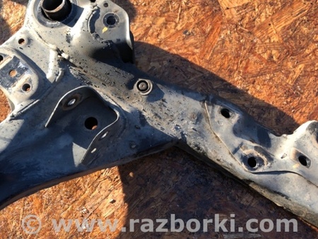 ФОТО Балка передняя для Toyota Camry 40 XV40 (01.2006-07.2011) Киев