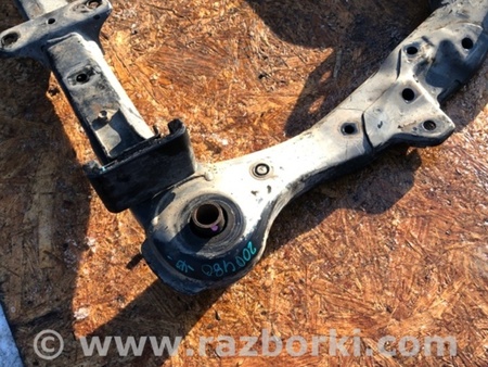 ФОТО Балка передняя для Toyota Camry 40 XV40 (01.2006-07.2011) Киев