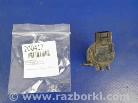 ФОТО Насос бачка стеклоомывателя для Toyota Camry 40 XV40 (01.2006-07.2011) Киев