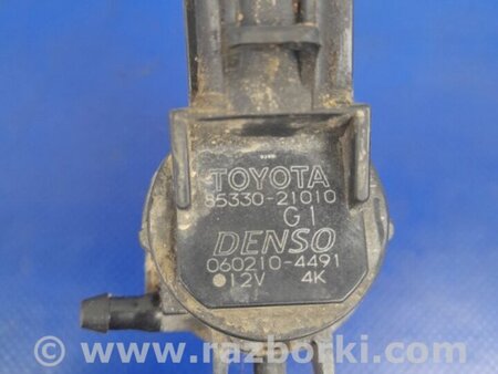 ФОТО Насос бачка стеклоомывателя для Toyota Camry 40 XV40 (01.2006-07.2011) Киев