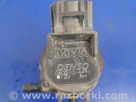 ФОТО Насос бачка стеклоомывателя для Toyota Camry 40 XV40 (01.2006-07.2011) Киев