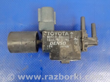 ФОТО Клапан электромагнитный (вакуумный) для Toyota Camry 40 XV40 (01.2006-07.2011) Киев