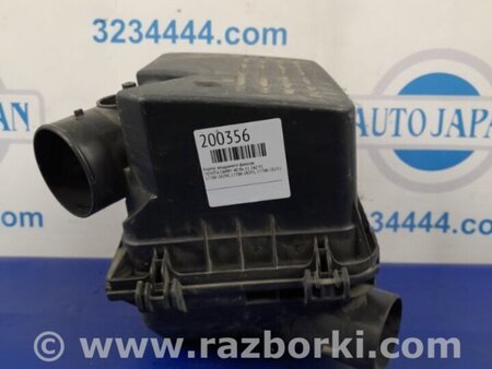 ФОТО Воздушный фильтр (корпус) для Toyota Camry 40 XV40 (01.2006-07.2011) Киев