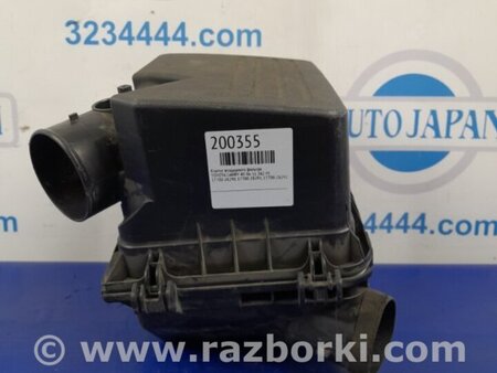 ФОТО Воздушный фильтр (корпус) для Toyota Camry 40 XV40 (01.2006-07.2011) Киев