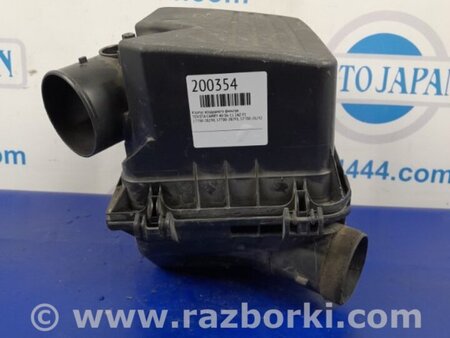 ФОТО Воздушный фильтр (корпус) для Toyota Camry 40 XV40 (01.2006-07.2011) Киев