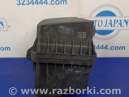 ФОТО Воздушный фильтр (корпус) для Toyota Camry 40 XV40 (01.2006-07.2011) Киев
