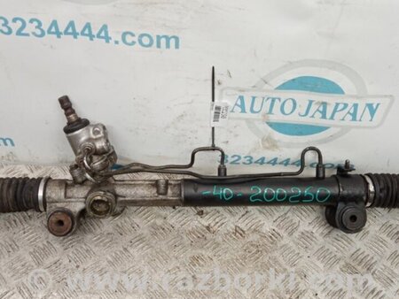ФОТО Рулевая рейка для Toyota Camry 40 XV40 (01.2006-07.2011) Киев