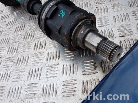 ФОТО Привод передний для Toyota Camry 40 XV40 (01.2006-07.2011) Киев