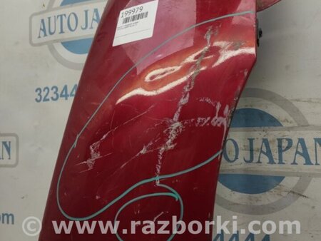 ФОТО Крыло переднее для Toyota Camry 40 XV40 (01.2006-07.2011) Киев