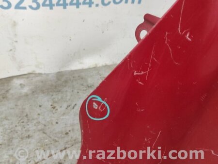 ФОТО Крыло переднее для Toyota Camry 40 XV40 (01.2006-07.2011) Киев