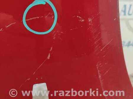 ФОТО Крыло переднее для Toyota Camry 40 XV40 (01.2006-07.2011) Киев