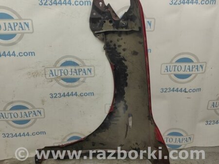 ФОТО Крыло переднее для Toyota Camry 40 XV40 (01.2006-07.2011) Киев