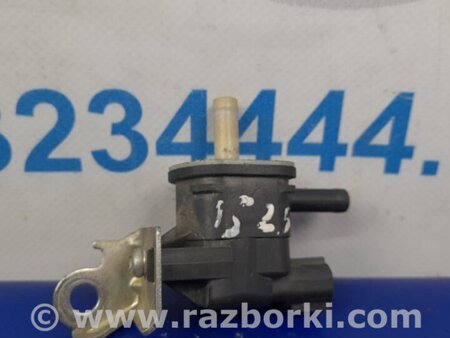 ФОТО Клапан электромагнитный (вакуумный) для Toyota Camry 40 XV40 (01.2006-07.2011) Киев