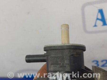 ФОТО Клапан электромагнитный (вакуумный) для Toyota Camry 40 XV40 (01.2006-07.2011) Киев