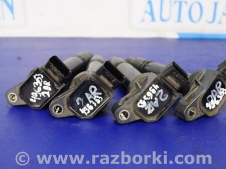 ФОТО Катушка зажигания для Toyota Camry 40 XV40 (01.2006-07.2011) Киев