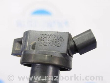 ФОТО Катушка зажигания для Toyota Camry 40 XV40 (01.2006-07.2011) Киев