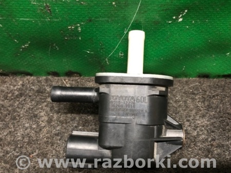 ФОТО Клапан электромагнитный (вакуумный) для Toyota Camry 40 XV40 (01.2006-07.2011) Киев