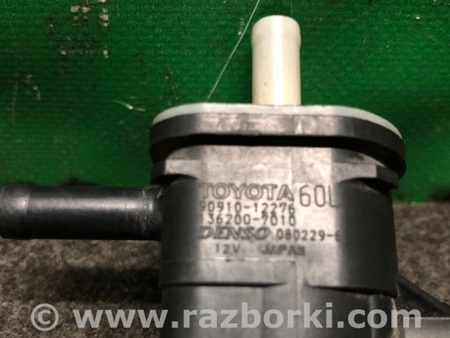 ФОТО Клапан электромагнитный (вакуумный) для Toyota Camry 40 XV40 (01.2006-07.2011) Киев