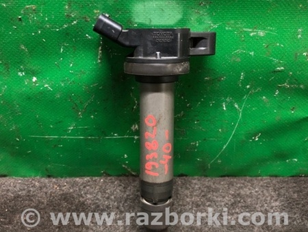 ФОТО Катушка зажигания для Toyota Camry 40 XV40 (01.2006-07.2011) Киев
