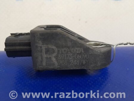 ФОТО Датчик удара для Toyota Camry 40 XV40 (01.2006-07.2011) Киев