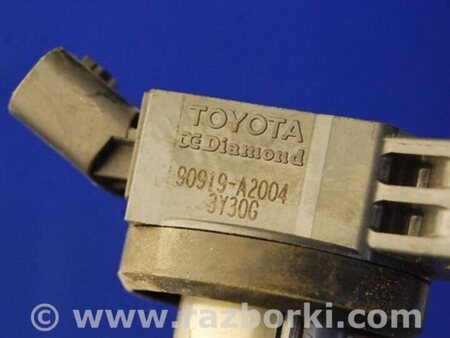 ФОТО Катушка зажигания для Toyota Camry 40 XV40 (01.2006-07.2011) Киев