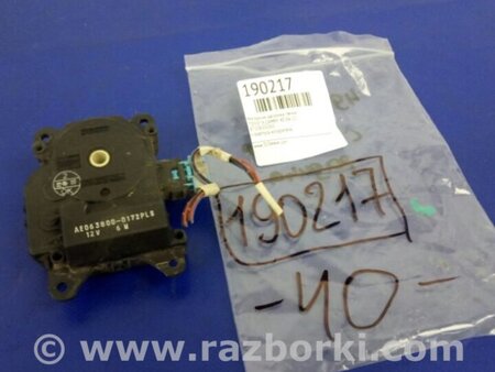 ФОТО Моторчик заслонки печки для Toyota Camry 40 XV40 (01.2006-07.2011) Киев