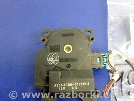 ФОТО Моторчик заслонки печки для Toyota Camry 40 XV40 (01.2006-07.2011) Киев