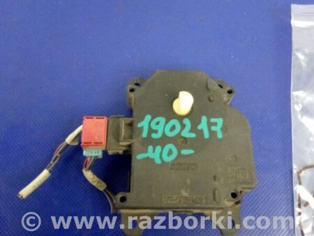 ФОТО Моторчик заслонки печки для Toyota Camry 40 XV40 (01.2006-07.2011) Киев