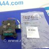 Моторчик заслонки печки Toyota Camry 40 XV40 (01.2006-07.2011)