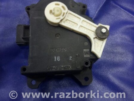 ФОТО Моторчик заслонки печки для Toyota Camry 40 XV40 (01.2006-07.2011) Киев