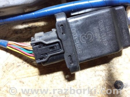 ФОТО Ручка двери для Toyota Camry 40 XV40 (01.2006-07.2011) Киев