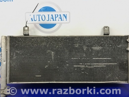 ФОТО Радиатор кондиционера для Toyota Camry 40 XV40 (01.2006-07.2011) Киев
