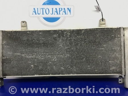 ФОТО Радиатор кондиционера для Toyota Camry 40 XV40 (01.2006-07.2011) Киев